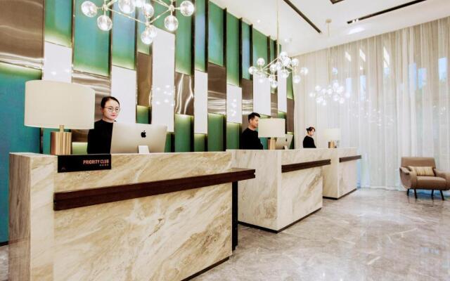 Atour Hotel Xi'an Gaoxin Jinye Road Branch