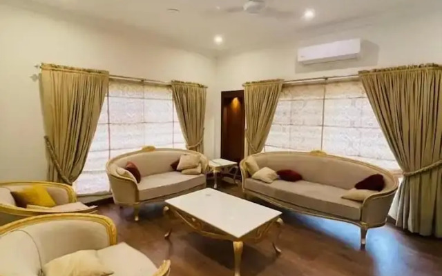 IVY Guest House
