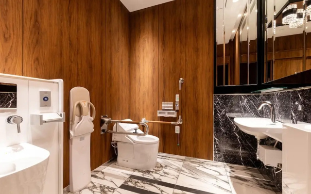 APA Hotel Suidobashi Ekimae