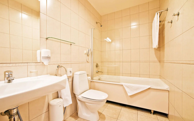 Hotel Rėja a member of Design Hotels