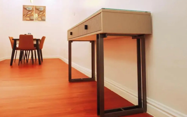 Homeaway Apartment