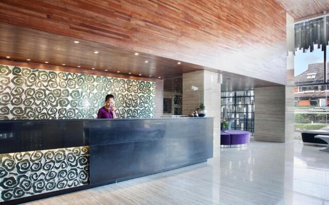 Grand Mega Resort & Spa Bali