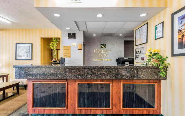 Quality Inn