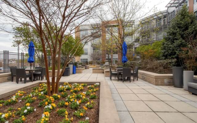 Global Luxury Suites at Park Crest Lofts