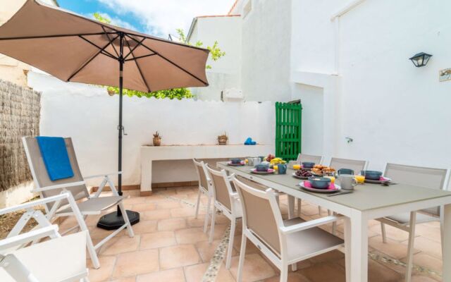 House Can Monjo Andratx