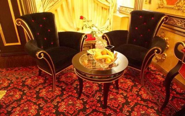 Hotel Maritza