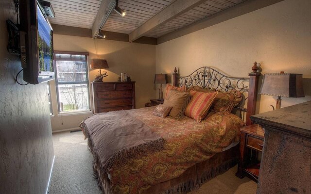 Swimsuit Required by Lake Tahoe Accommodations