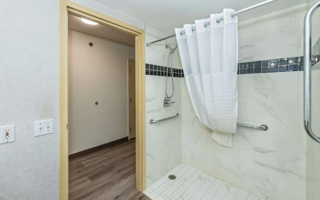 Lakeview Inns & Suites - Edson East