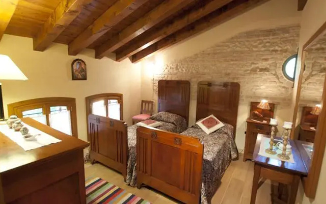 Villa Fratta