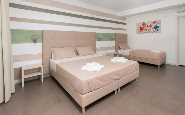 Hotel Grel