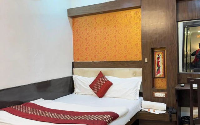 Hotel Shiv Palace