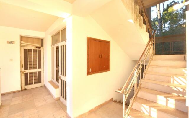 OYO 10985 Home Spacious 1BHK Barog