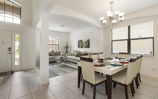 Veranda Palms - 2641 Tranquility Way