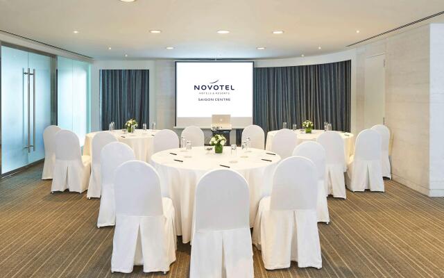 Novotel Saigon Centre