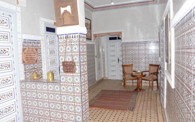 Riad Koutoubia Royal Marrakech