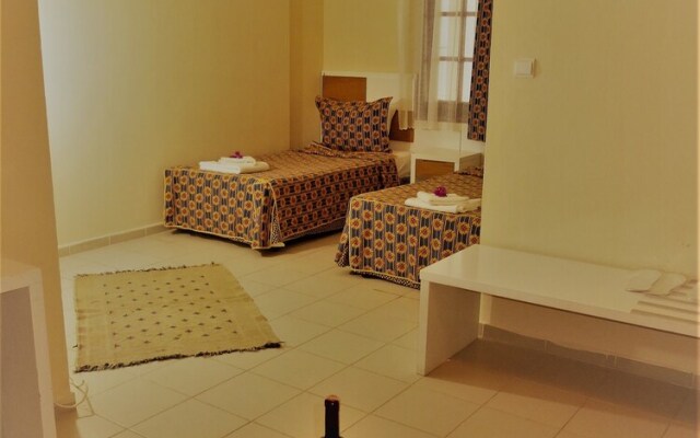 Victoria Suite Hotel & Spa