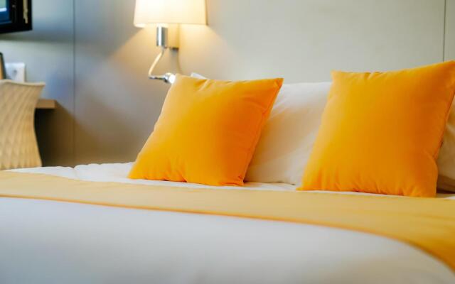 Hôtel Kyriad Lille Nord - Roncq