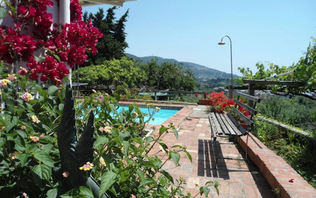 Al Lizzo Bed & Breakfast