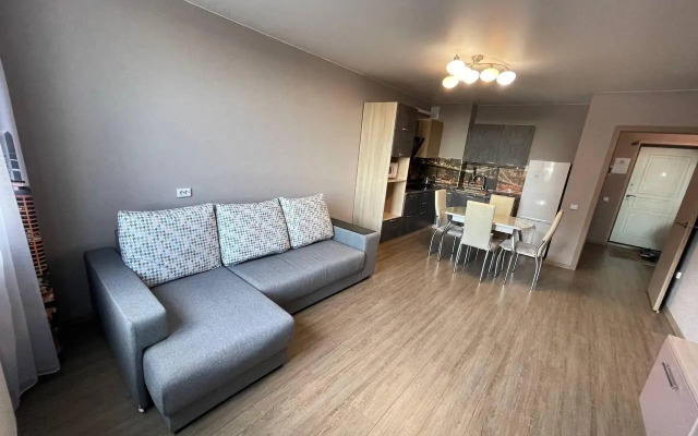 Апартаменты на улице Петрова 34В