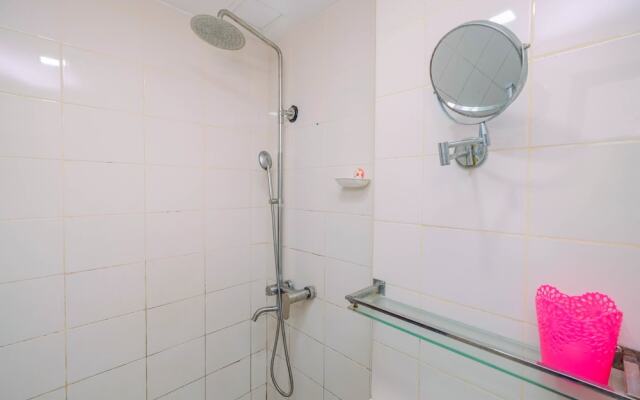 Highest Value 2BR at Lagoon Bekasi Town Square Apartment