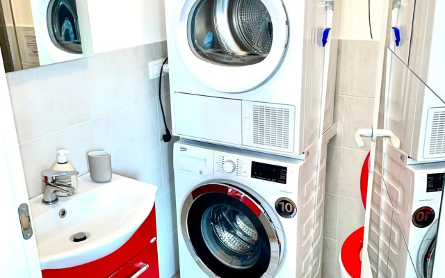 Nice studio 12 min da Santa Maria Novella