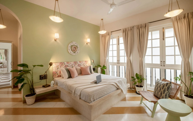 LohonoStays Castello - Villa 6