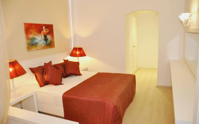 Ayaz Aqua - All Inclusive