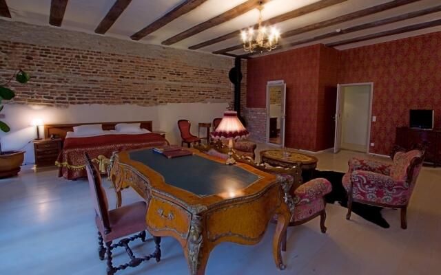 St. Olav Hotel