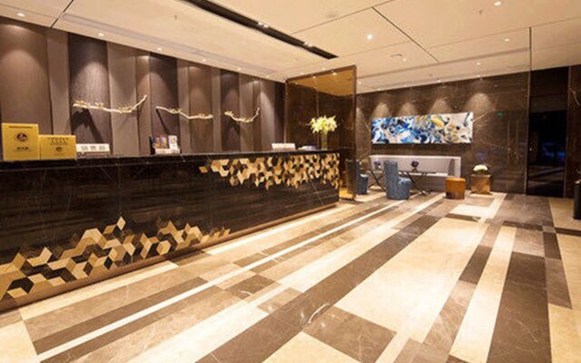 INSAIL Hotel (Shenzhen Dongmen Branch )