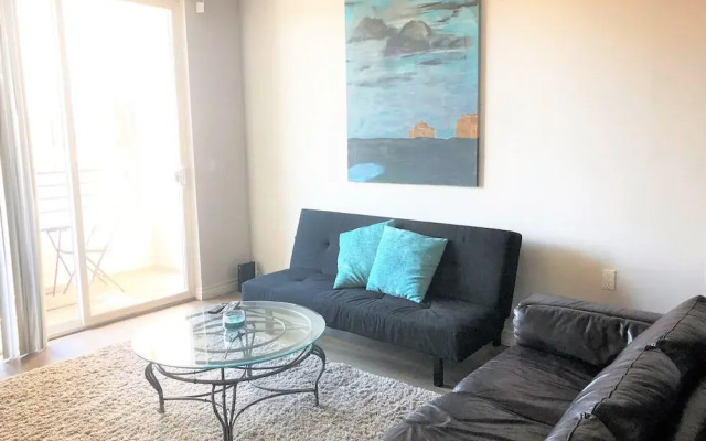 All in Stay Near Csun