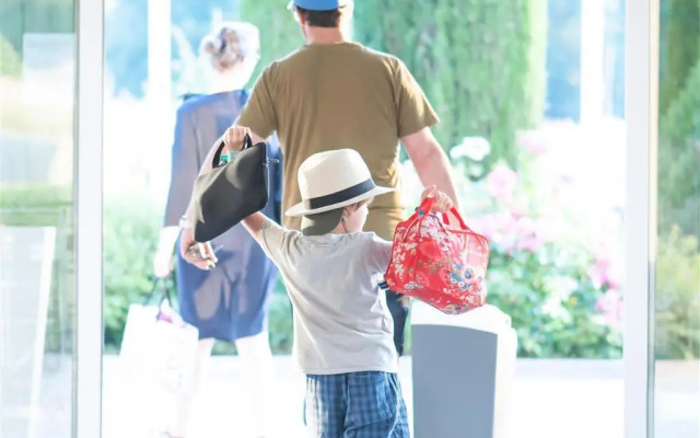 Novotel Limoges Le Lac