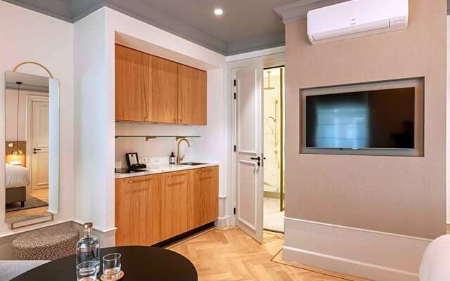Aparthotel Hattem