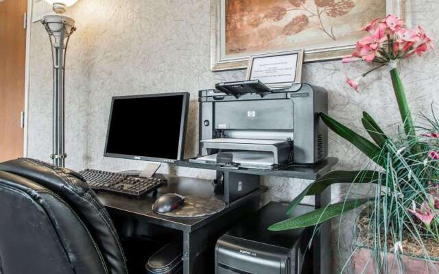 Quality Suites San Diego Otay Mesa
