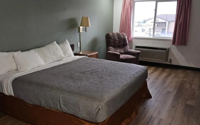 Super 8 Motel - Beaver