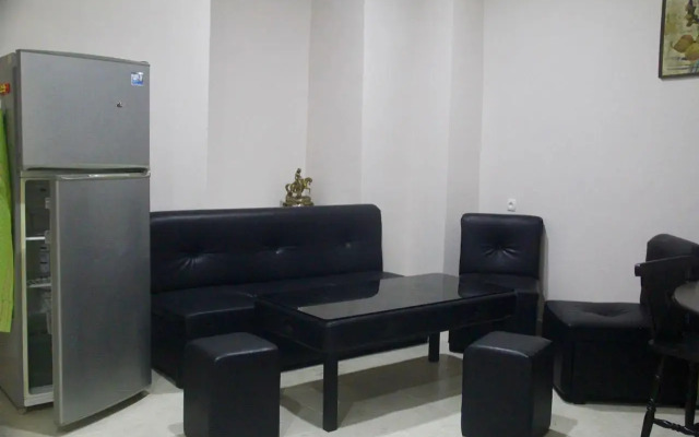 Private House