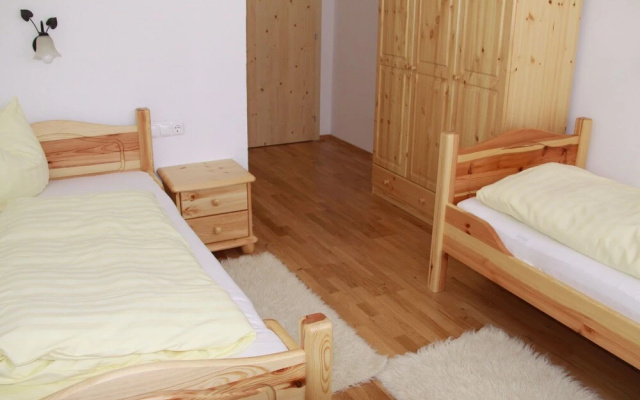 Modern Apartment in Niederau by the Forest