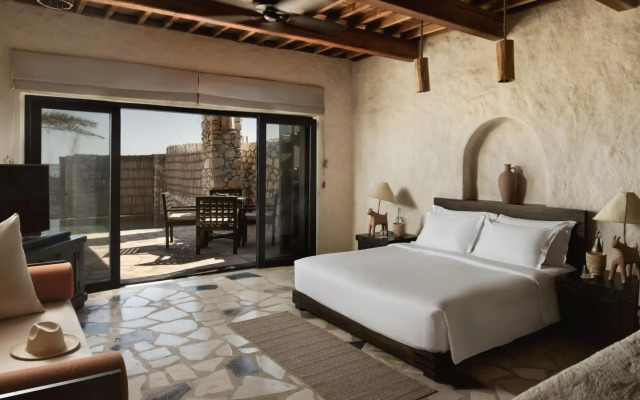 Six Senses Zighy Bay