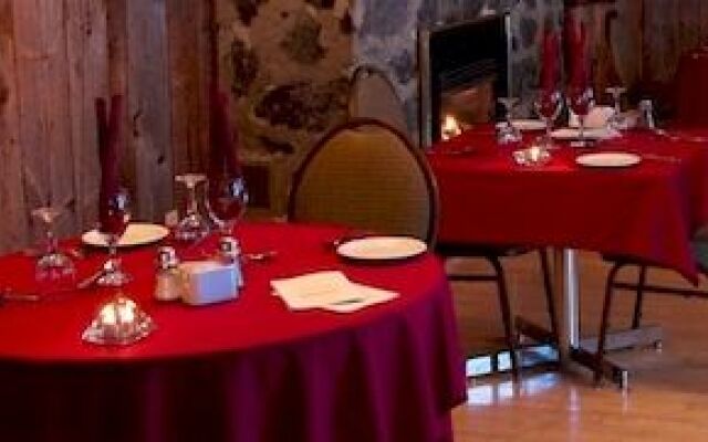 The Bourget Inn & Spa