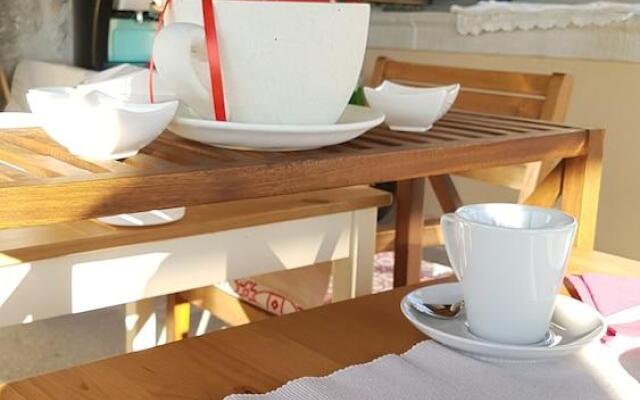 Bed & Breakfast Korta Gira