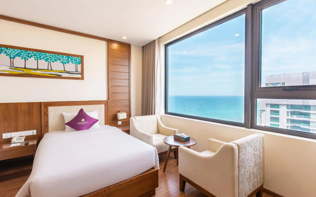 Rosamia Da Nang