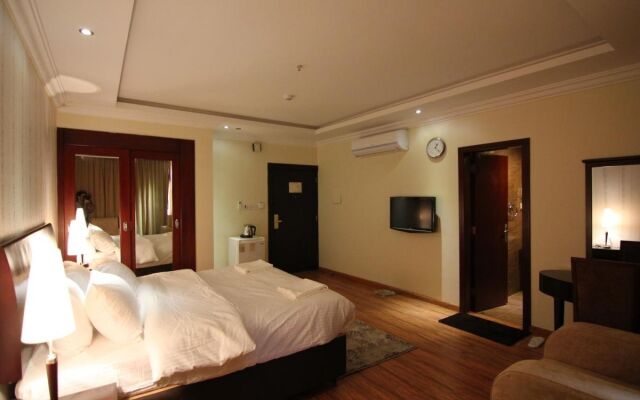 Meshal Hotel Madinah 2