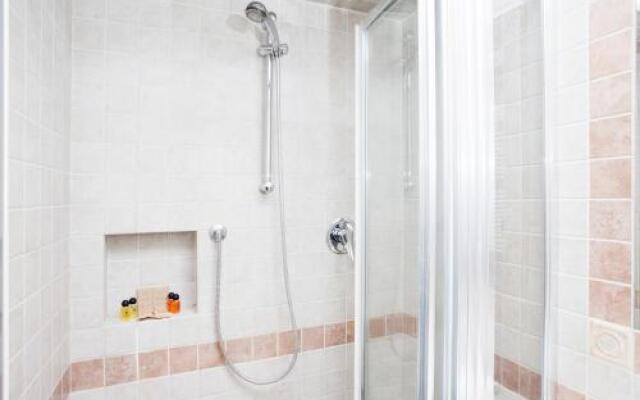 Tritone 91 Apartments