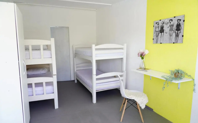 Laguada Hostel