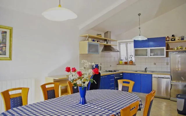 Apartments Sol Jardin