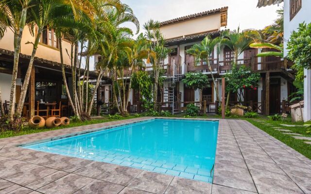 Hotel Vila Bacana