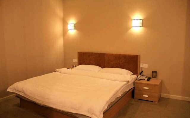 Hangzhou Shangha Inn