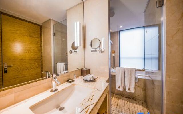 Xinhua Media GDH International Hotel