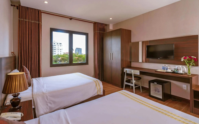 Qualia Resort Phu Quoc – Guest Rooms – Phu Quoc