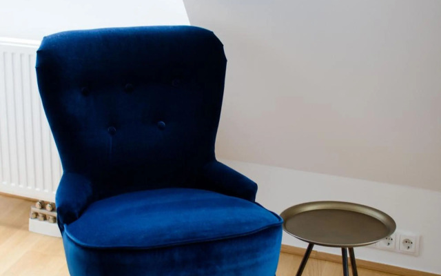 Studio Apartments Naschmarkt