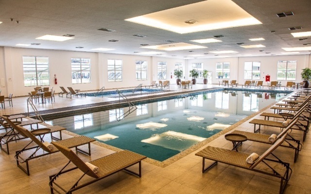 Tauá Resort & Convention